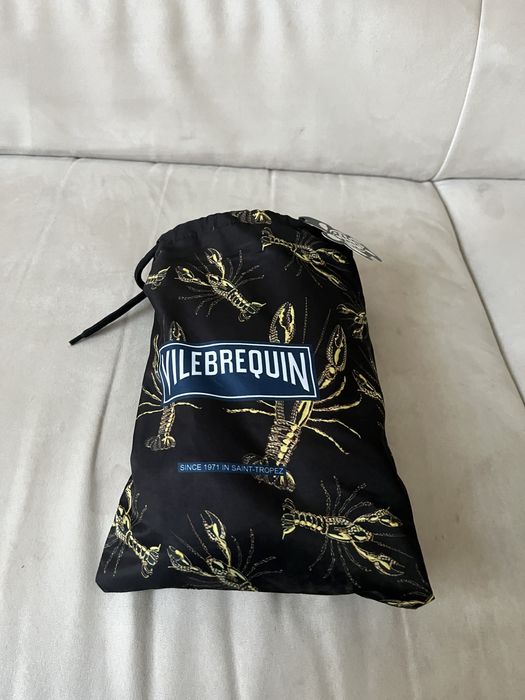 Мъжки бански Vilebrequin Размер М