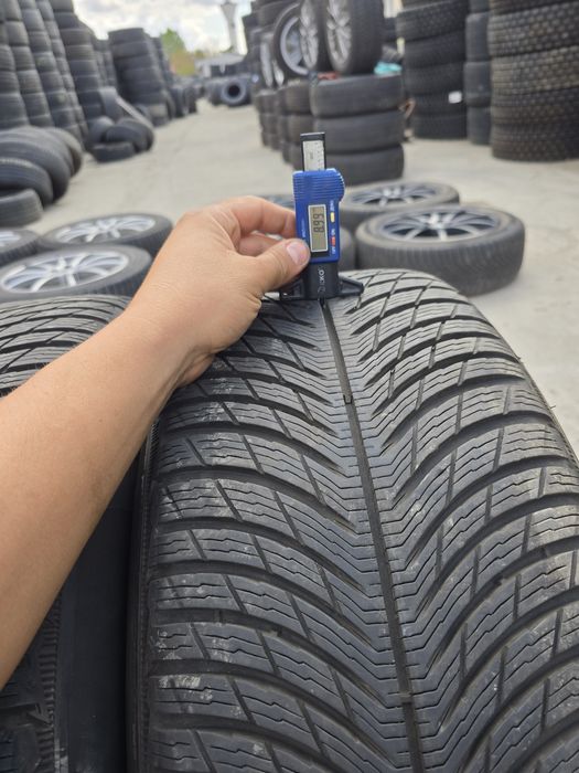 Jante 5x112 245-50r19 Michelin BMW 330e xDrive