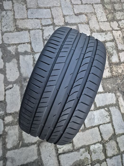 O bucată 255/35 R19 vară - Continental Bridgestone