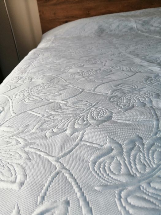 Покривало, кувертюра, жакард, 260 х260