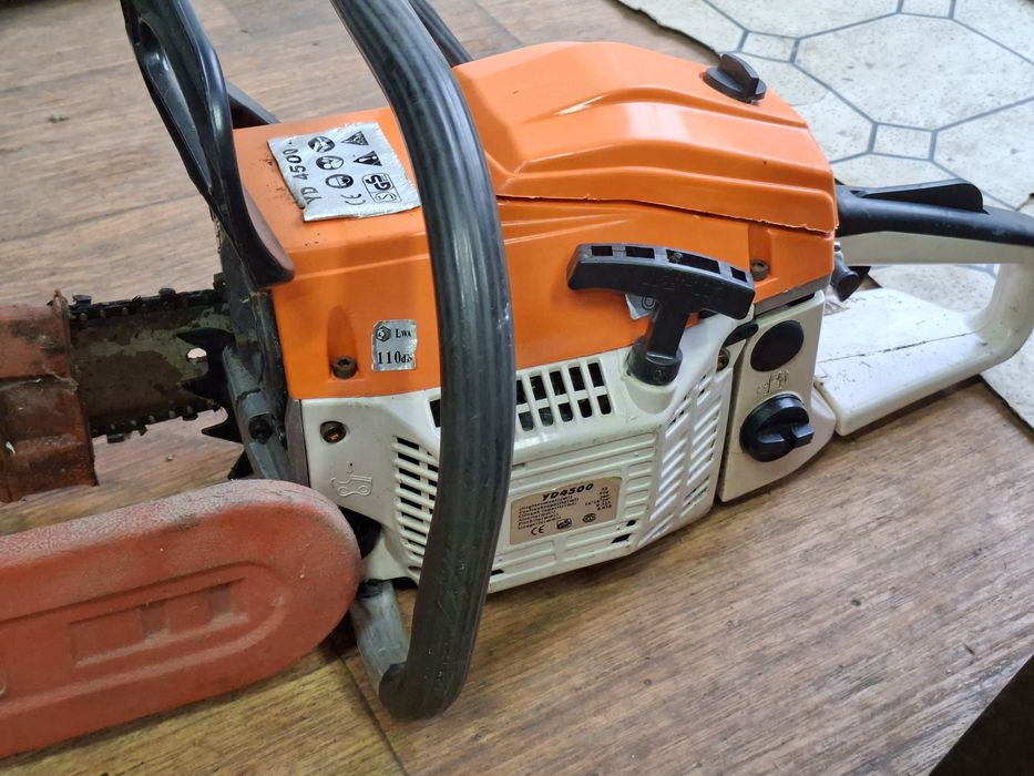 Motoferăstraie China 3 buc