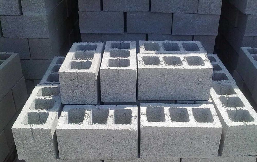 Шлакоблок Shlakoblok