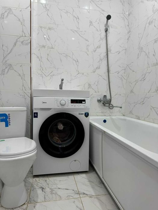 Продам 1комн кв Батыс ЖК Алия
