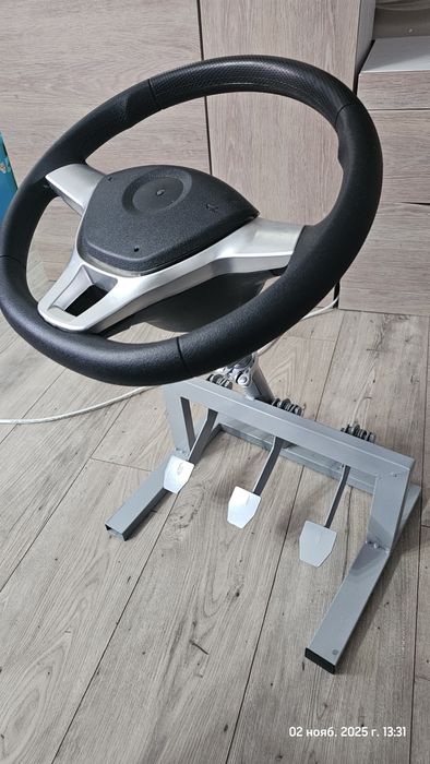 Продам руль для детей