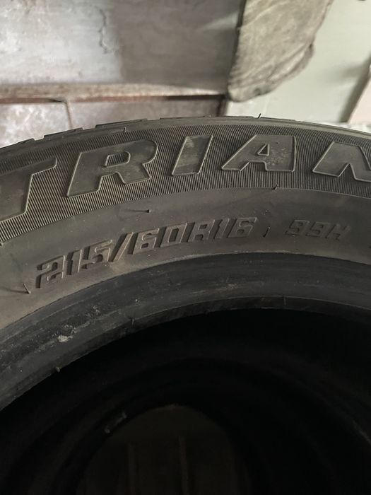 Продаю колеса сборе