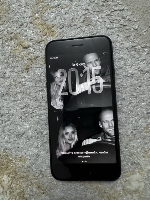 Продом iphone SE, 128 gb