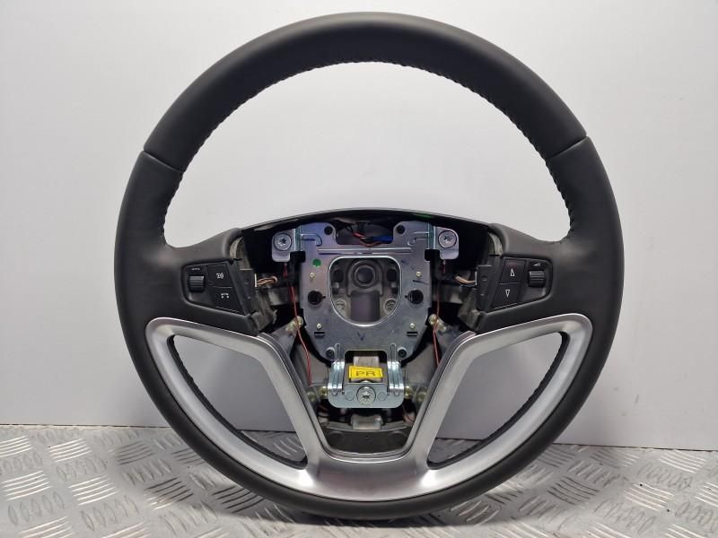 Volan piele recondiționat Opel Antara facelift