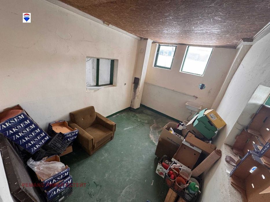 Промишлено помещение за производство на разсад в гр. Сливо поле