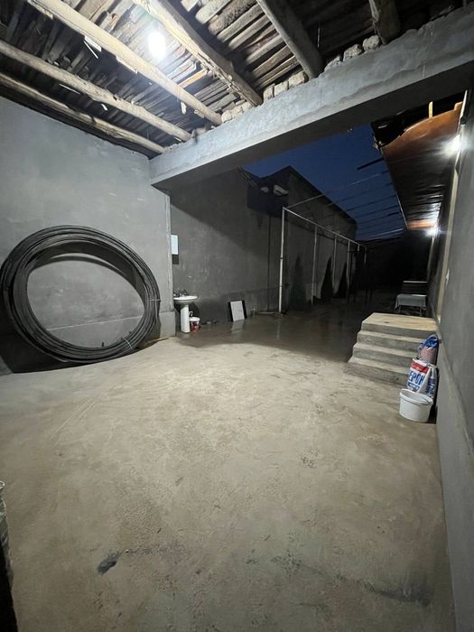 Эшонгузар 4 ком участка