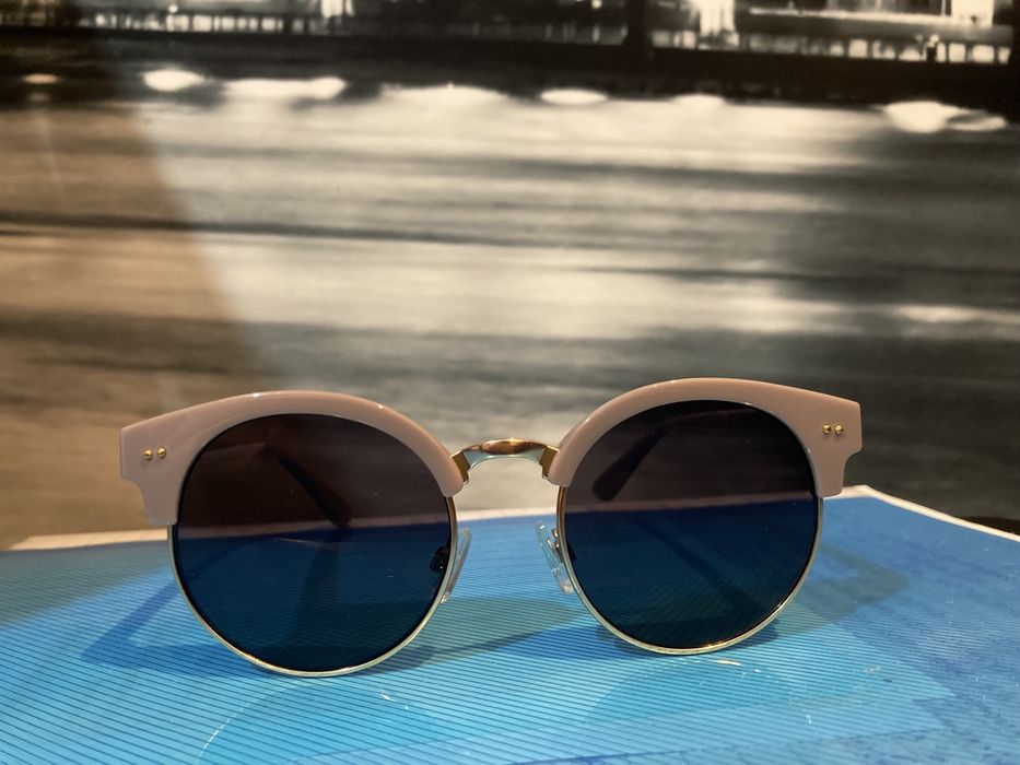 Слънчеви очила Vans