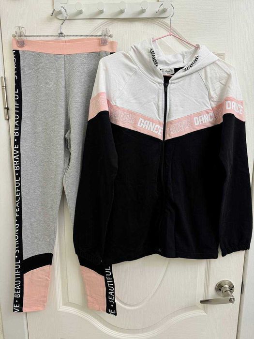 Новые спортивные костюмы LC Waikiki, 6/7 лет,  12/13 лет, 13/14 лет