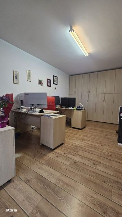 Apartament de vanzare 1 camera 42mp+balcon 5 mp zona Muzeul Apei