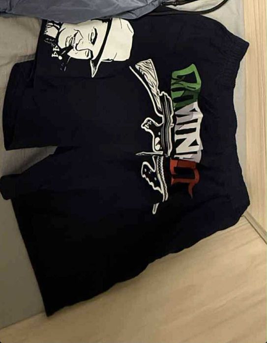 Luda banditt murda boyz