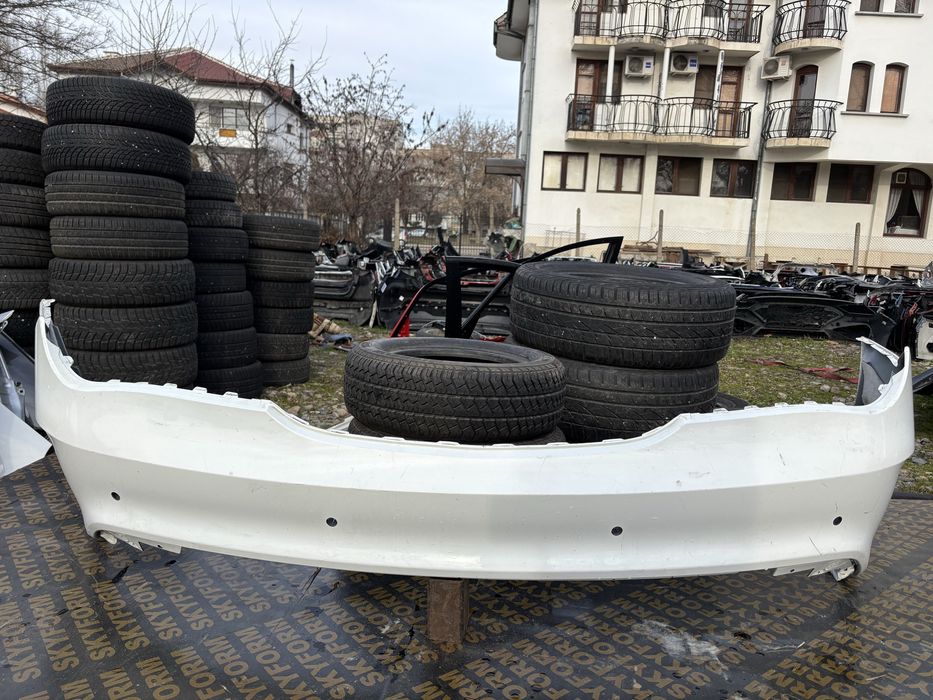 Броня Mercedes CLA