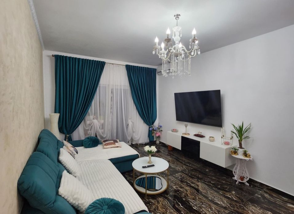 Apartament Bloc nou Premium.