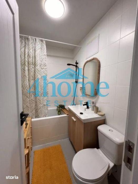 Apartament 3 Camere Titan|Nicolae Grigorescu|Metrou|Pet Friendly