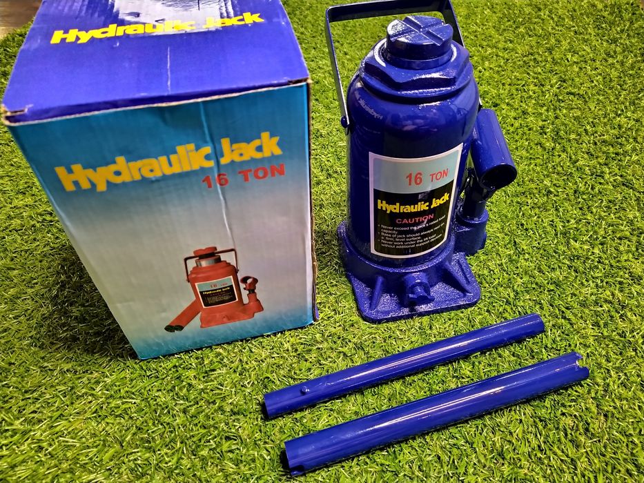 Cric hidraulic 16 tone