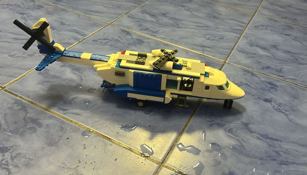 Набор комплект Lego