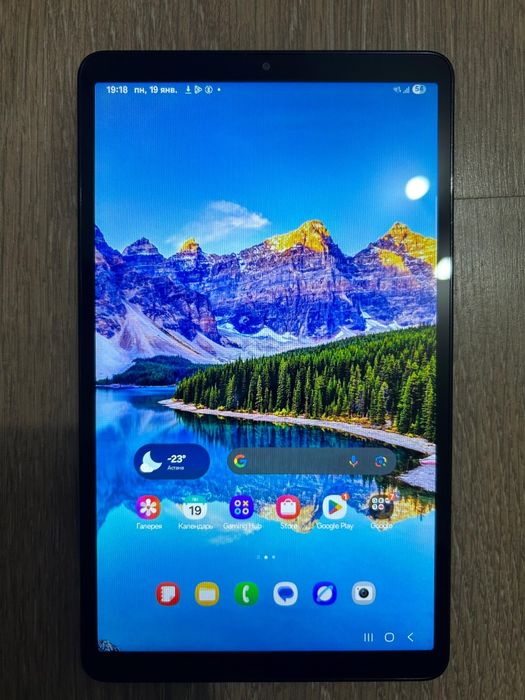 Планшет Самсунг Galaxy Tab A9