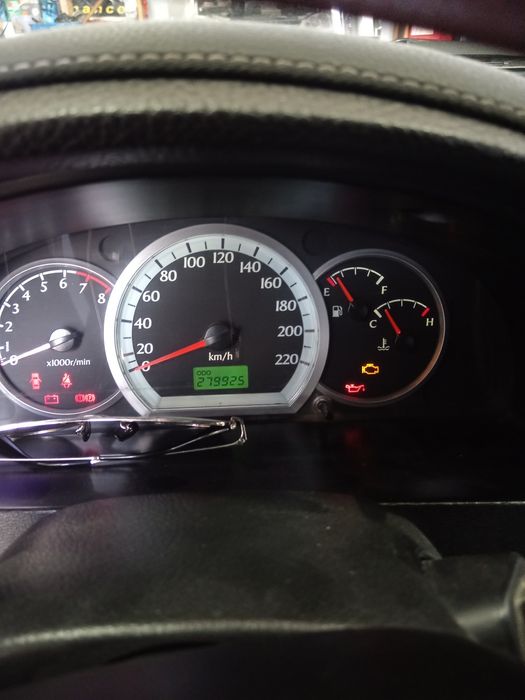 Мошина ласетти 1.8