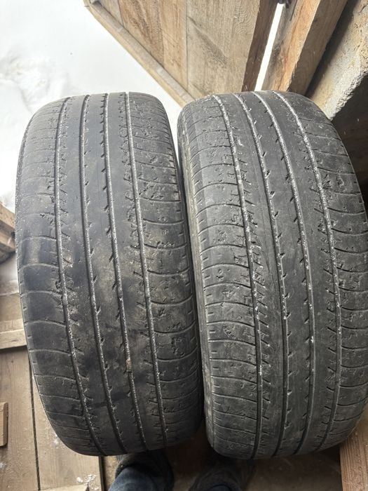 летни покрычка r17 2 штук