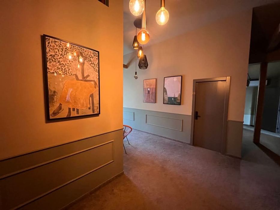 Продава се Хотел в к.к. Св.Св. Константин и Елена - 600 кв.м за 2500 €/кв.м - Снимка #7