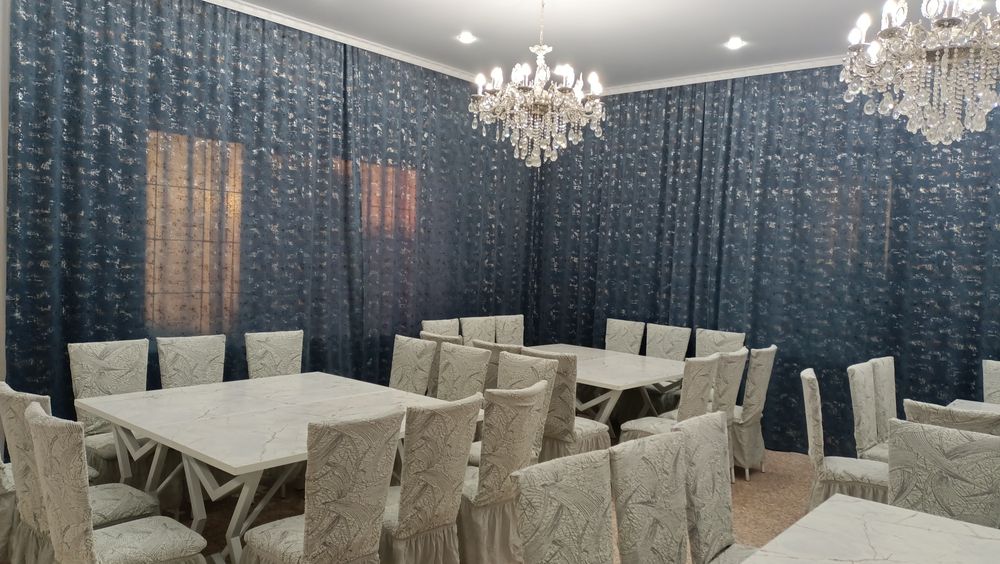 Коттедж посуточно