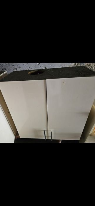 Шкафы навесные. Жд вокзал