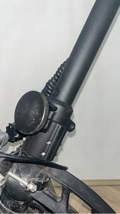 kugoo g booster.
