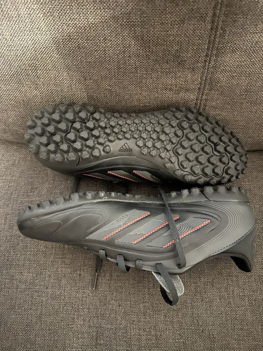 Ghete sintetic Adidas