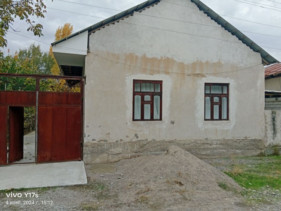 Земельные участок