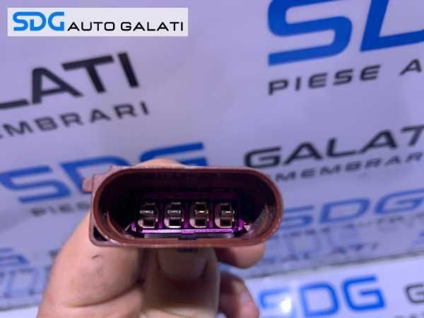 Senzor Sonda Lambda Audi A4 B7 2.0 ALT AWA 2005 - 2008 Cod 038906265C 0258006305