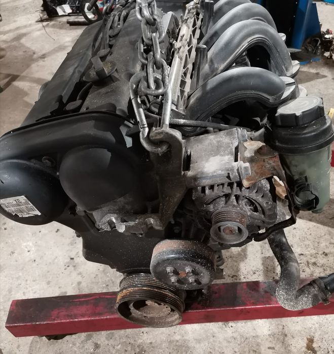 Chiuloasa ford 2 1.6i hwda benzina 100 cp