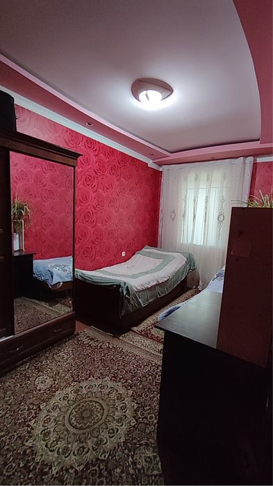 ОКОНЧАТЕЛЬНО!!! 3х комнатная квартира на Чиланзаре