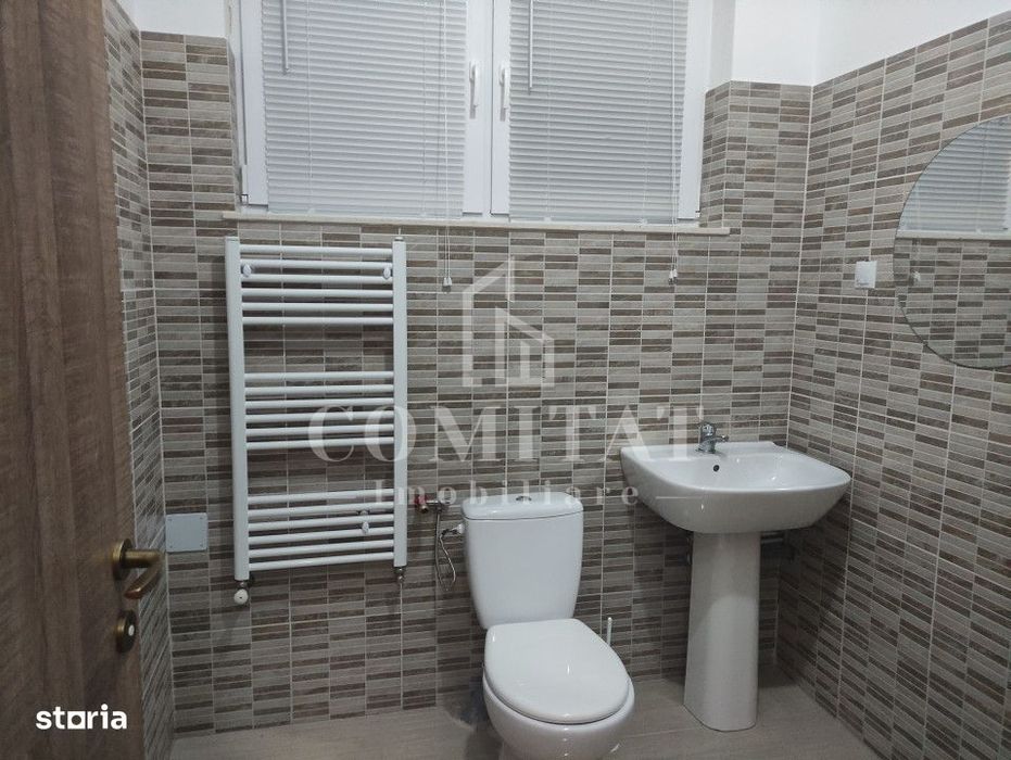 2 Apartamente | Finisate |  Zona Grigorescu