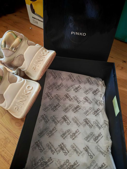 Обувки Pinko номер 40
