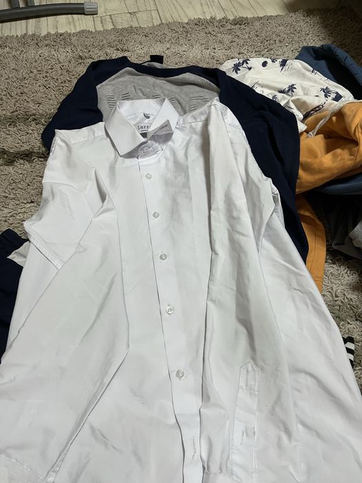 большой пакет пакет