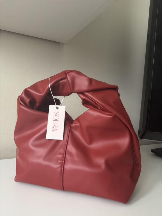 Нова чанта SOERA