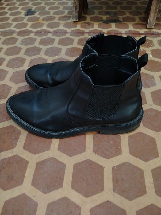 Chelsea boot Челси Ботинки