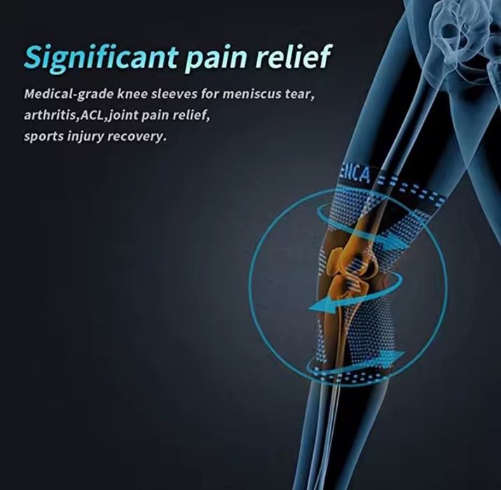 Orteza genunchi marime L