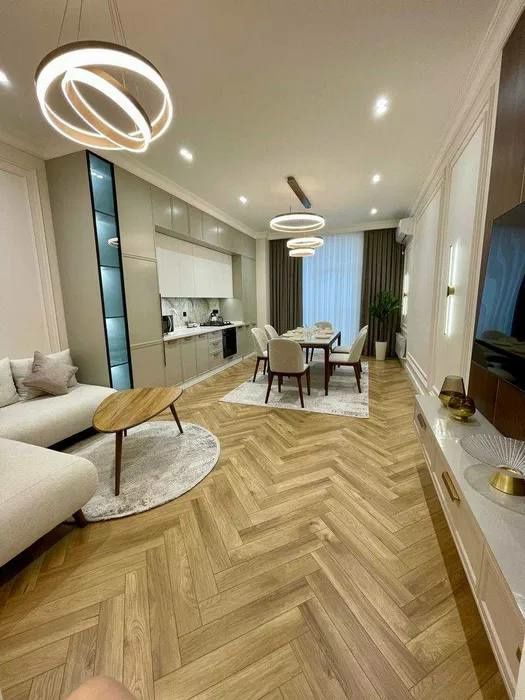 Продажа Квартира ЖК NRG Hayot 2/2/6