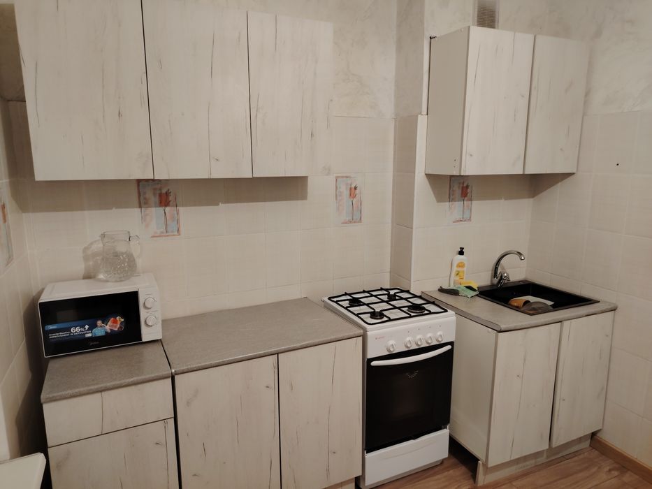 Кухонный гарнитур