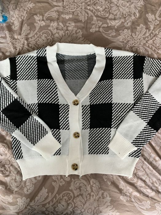 Korean Bluza/cardigan