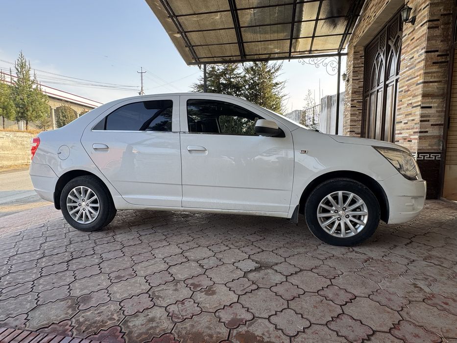 Продается кобальт