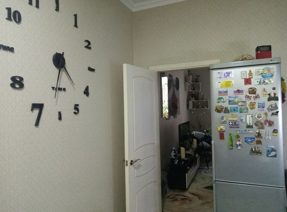 Продаю 1 комн. квартиру. Паркенский.