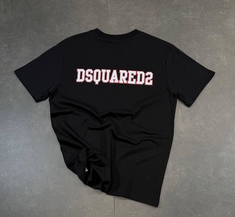 Мъжки тениски Dsquared