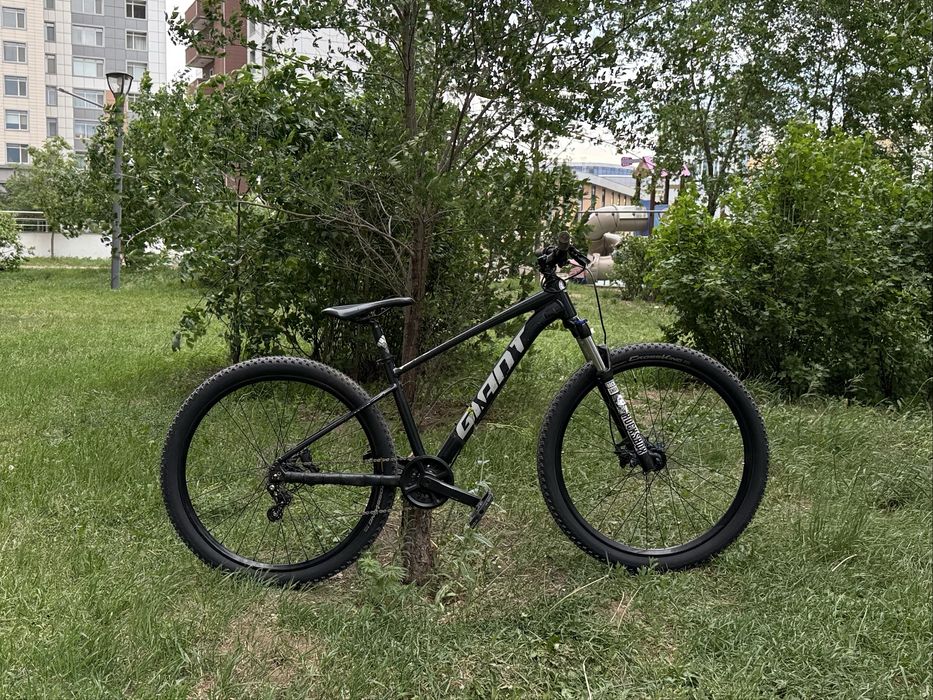 Велосипед GIANT TALON 3