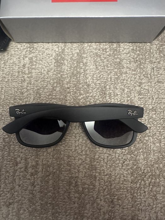 Ray-Ban Polarized Sunglasses