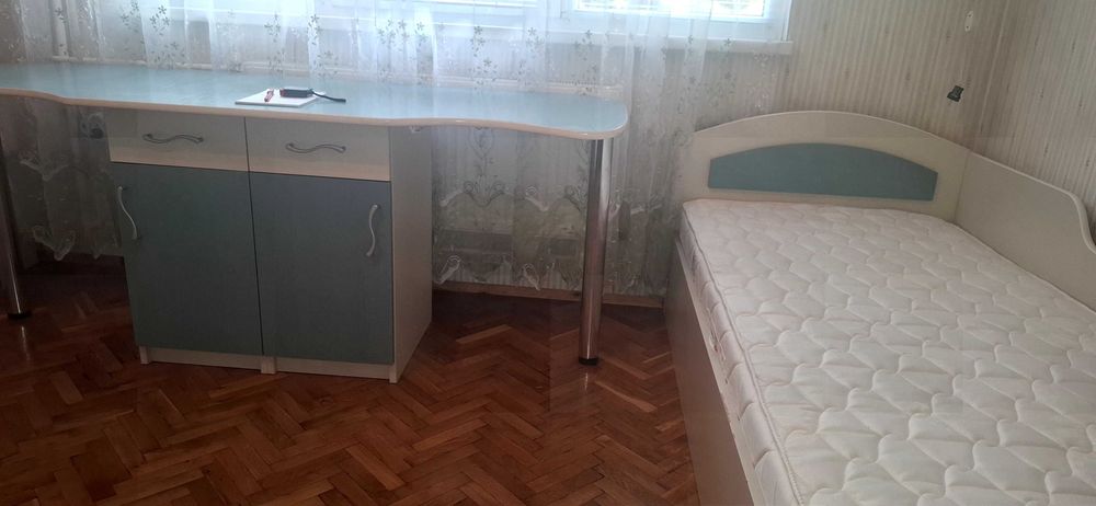 Детско обзавеждане