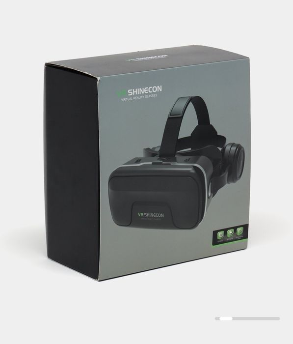 Vr очки сотилади